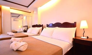 Hotel in Puerto Princesa | Residential Building For Sale - #7491