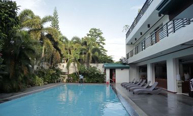 Hotel in Puerto Princesa | Residential Building For Sale - #7491