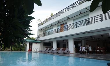 Hotel in Puerto Princesa | Residential Building For Sale - #7491