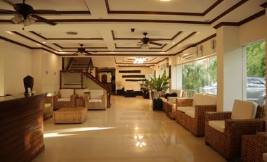 Hotel in Puerto Princesa | Residential Building For Sale - #7491