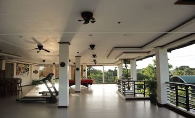 Hotel in Puerto Princesa | Residential Building For Sale - #7491