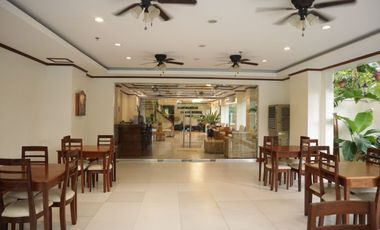 Hotel in Puerto Princesa | Residential Building For Sale - #7491
