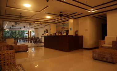 Hotel in Puerto Princesa | Residential Building For Sale - #7491