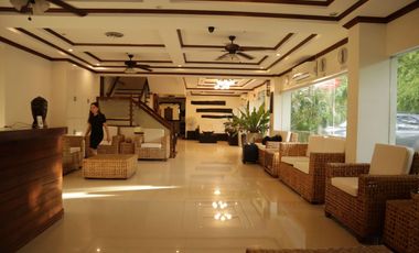 Hotel in Puerto Princesa | Residential Building For Sale - #7491