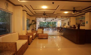 Hotel in Puerto Princesa | Residential Building For Sale - #7491