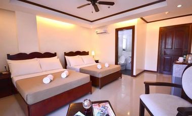 Hotel in Puerto Princesa | Residential Building For Sale - #7491