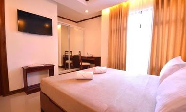 Hotel in Puerto Princesa | Residential Building For Sale - #7491
