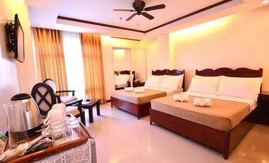 Hotel in Puerto Princesa | Residential Building For Sale - #7491
