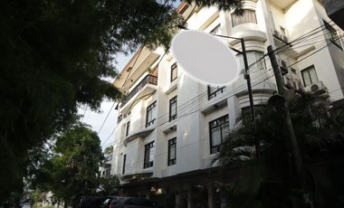 Hotel in Puerto Princesa | Residential Building For Sale - #7491