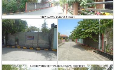 𝐏𝐑𝐎𝐏𝐄𝐑𝐓𝐘 𝐅𝐎𝐑 𝐒𝐀𝐋𝐄  𝐢𝐧 Brgy. Magsaysay, Naguilian, Isabela