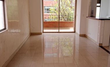 APARTAMENTO EN ARRIENDO 3 HABITACIONES BARRIO ZUÑIGA
