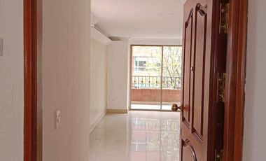 APARTAMENTO EN ARRIENDO 3 HABITACIONES BARRIO ZUÑIGA
