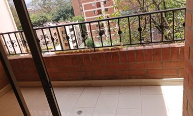 APARTAMENTO EN ARRIENDO 3 HABITACIONES BARRIO ZUÑIGA
