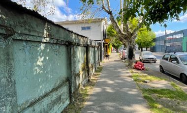 Terreno comercial 695M2 + casa en pleno centro de Chillán