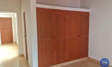 ARRIENDO CASA QUINTA ORIENTAL