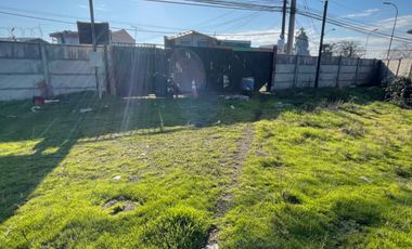 Terreno uso comercial camino a San Bernardo, Chillán