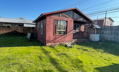 Terreno uso comercial camino a San Bernardo, Chillán