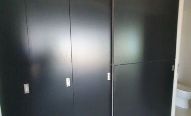 Oficina de 104 m² en piso 10 de Torre 1519. Excelente vista al mar