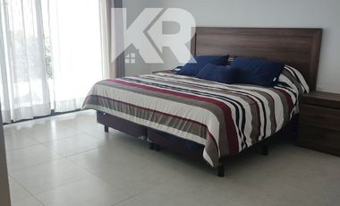 CASA MINIMALISTA EN VENTA AMUEBLADA