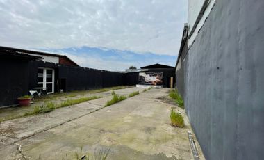 Propiedad comercial 1264M2 av Argentina Chillán