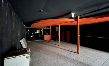 Propiedad comercial 1264M2 av Argentina Chillán
