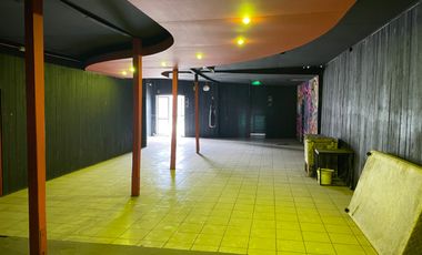 Propiedad comercial 1264M2 av Argentina Chillán