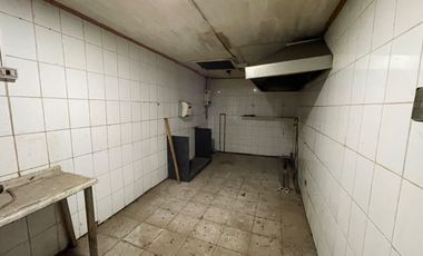 Propiedad comercial 1264M2 av Argentina Chillán