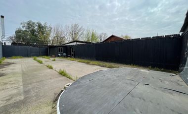 Propiedad comercial 1264M2 av Argentina Chillán