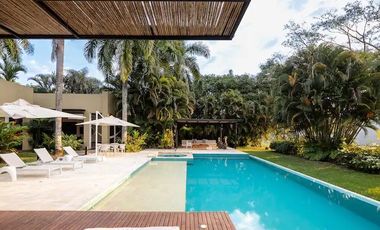 ALQUILER DE HERMOSA FINCA LAS VENTANAS LLAMANOS AL3024277723 DISFRUTA DE LINDOS ESPACIOS!!