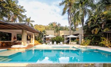 ALQUILER DE HERMOSA FINCA LAS VENTANAS LLAMANOS AL3024277723 DISFRUTA DE LINDOS ESPACIOS!!