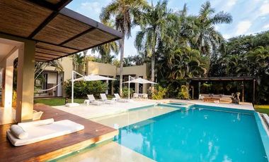 ALQUILER DE HERMOSA FINCA LAS VENTANAS LLAMANOS AL3024277723 DISFRUTA DE LINDOS ESPACIOS!!
