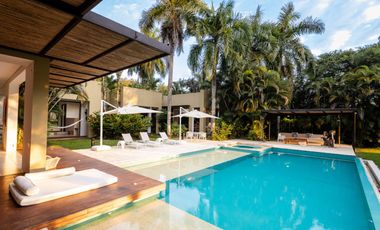 ALQUILER DE HERMOSA FINCA LAS VENTANAS LLAMANOS AL3024277723 DISFRUTA DE LINDOS ESPACIOS!!