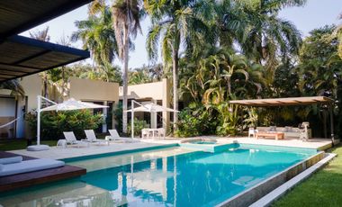 ALQUILER DE HERMOSA FINCA LAS VENTANAS LLAMANOS AL3024277723 DISFRUTA DE LINDOS ESPACIOS!!