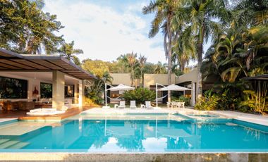 ALQUILER DE HERMOSA FINCA LAS VENTANAS LLAMANOS AL3024277723 DISFRUTA DE LINDOS ESPACIOS!!