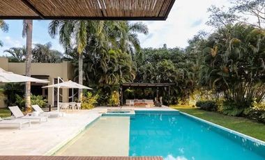 ALQUILER DE HERMOSA FINCA LAS VENTANAS LLAMANOS AL3024277723 DISFRUTA DE LINDOS ESPACIOS!!