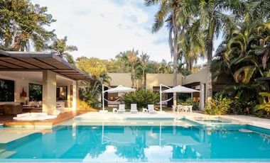 ALQUILER DE HERMOSA FINCA LAS VENTANAS LLAMANOS AL3024277723 DISFRUTA DE LINDOS ESPACIOS!!