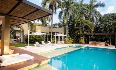 ALQUILER DE HERMOSA FINCA LAS VENTANAS LLAMANOS AL3024277723 DISFRUTA DE LINDOS ESPACIOS!!