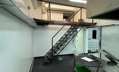 45685 Oficina en venta en el sector Campo Amor