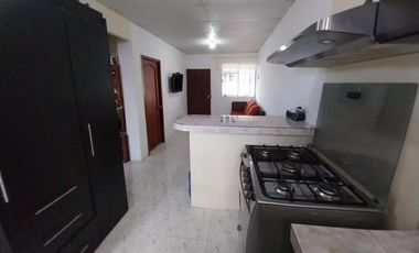 casa de venta en ciudad jardín Manta