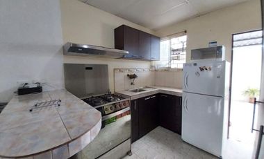 casa de venta en ciudad jardín Manta