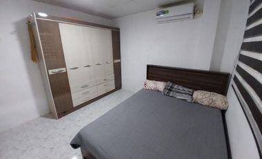 casa de venta en ciudad jardín Manta