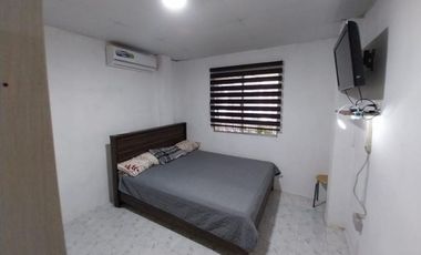casa de venta en ciudad jardín Manta