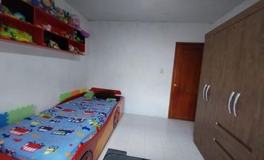 casa de venta en ciudad jardín Manta