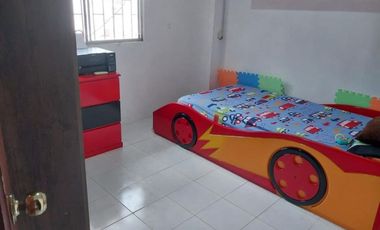 casa de venta en ciudad jardín Manta