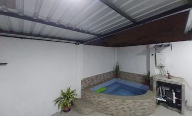 casa de venta en ciudad jardín Manta