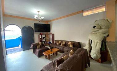 SE VENDE PROPIEDAD, CON PISCINA, Y PISTA DE BAILE