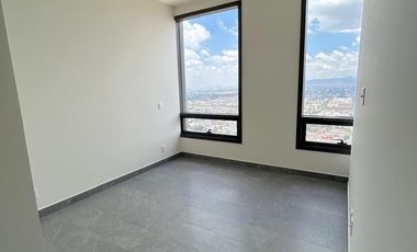 Departamento de lujo en Be Grand Reforma