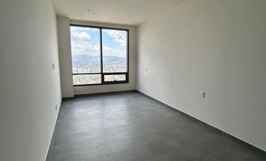 Departamento de lujo en Be Grand Reforma