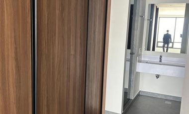 Departamento de lujo en Be Grand Reforma