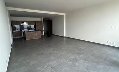 Departamento de lujo en Be Grand Reforma